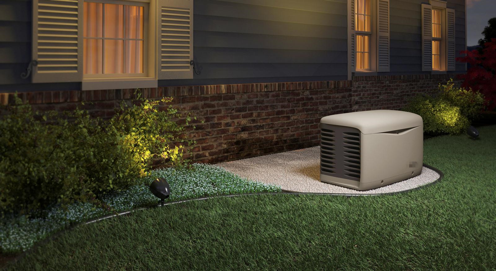 Portable Generators